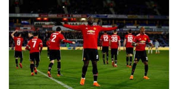 Manchester United2-1 Leicester City